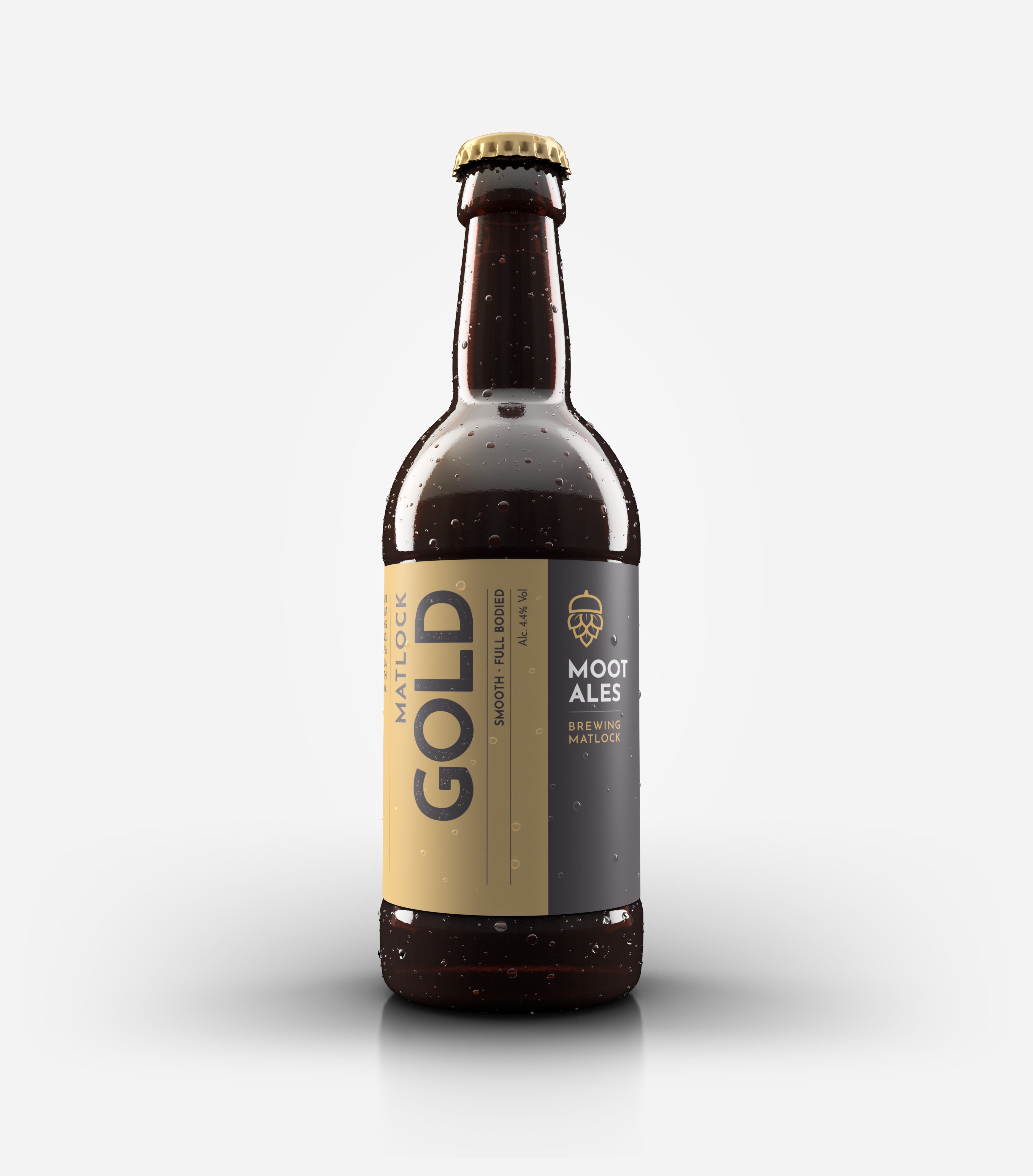 Matlock Gold 4.4%